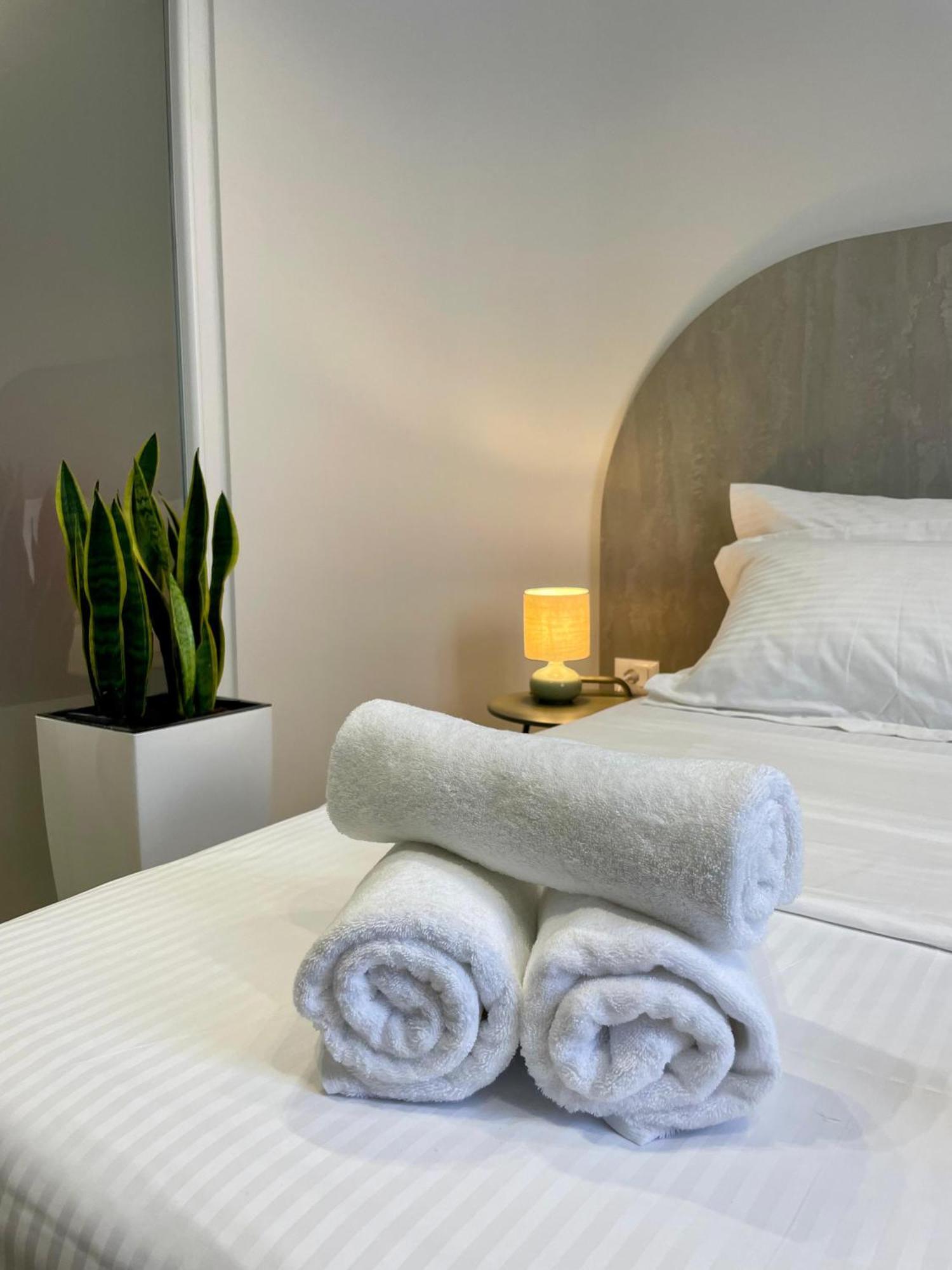 - Free Parking - Comfy Center - Apartamento Durrës