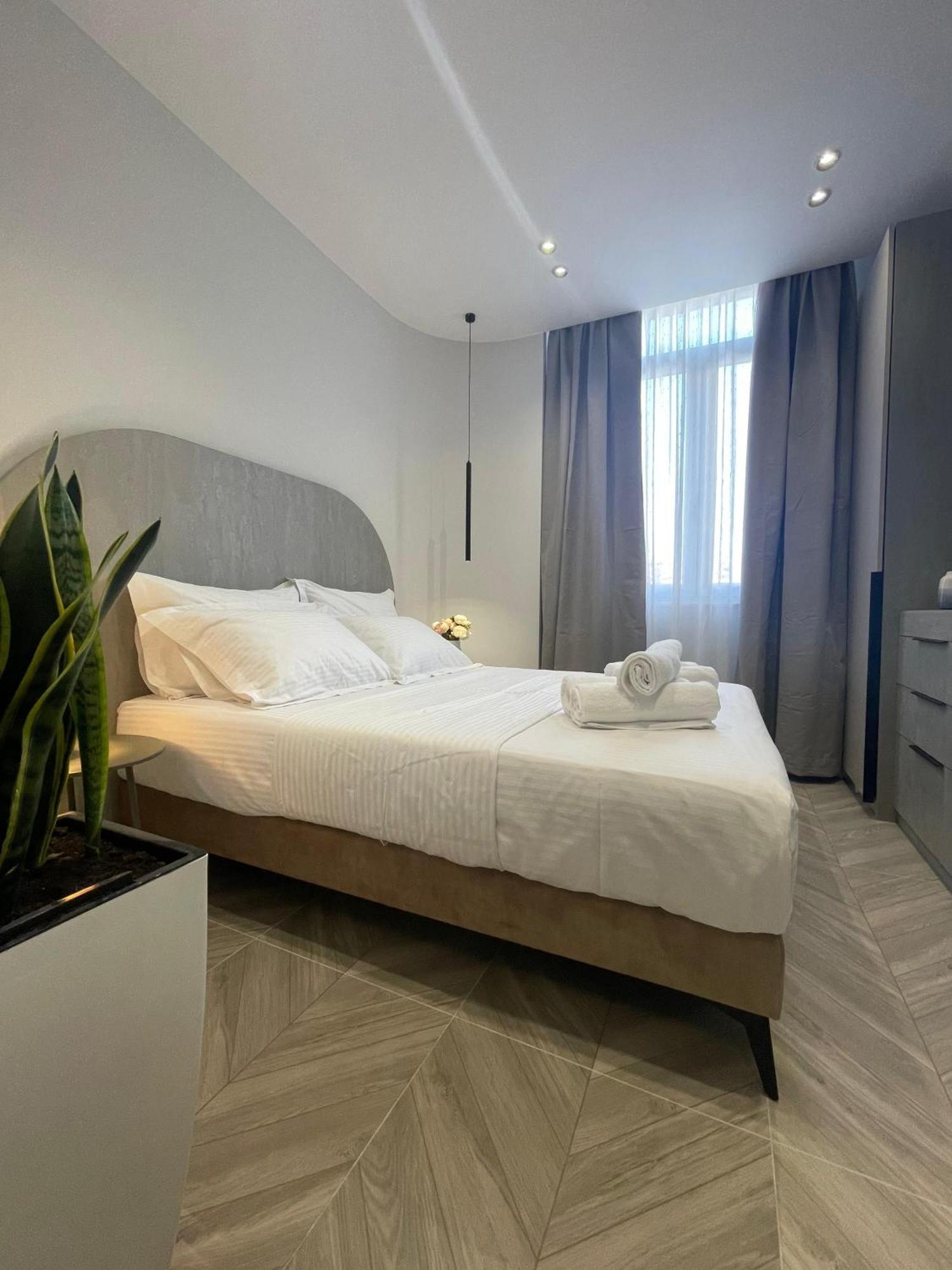 Apartamento - Free Parking - Comfy Center -