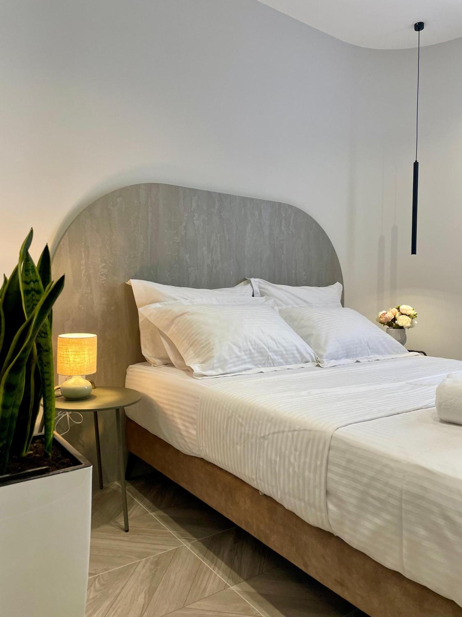 Apartamento - Free Parking - Comfy Center -