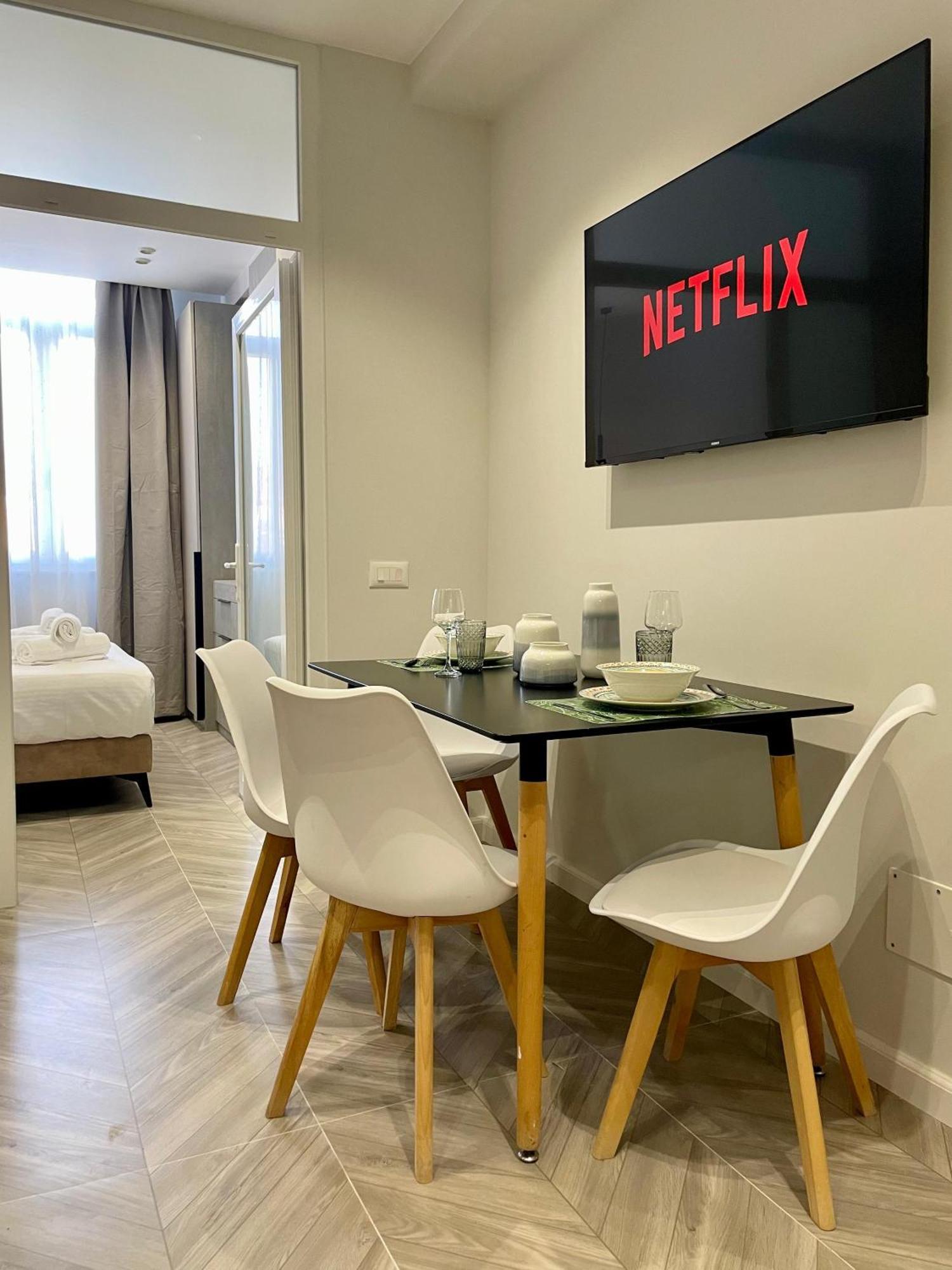 Apartamento - Free Parking - Comfy Center - *