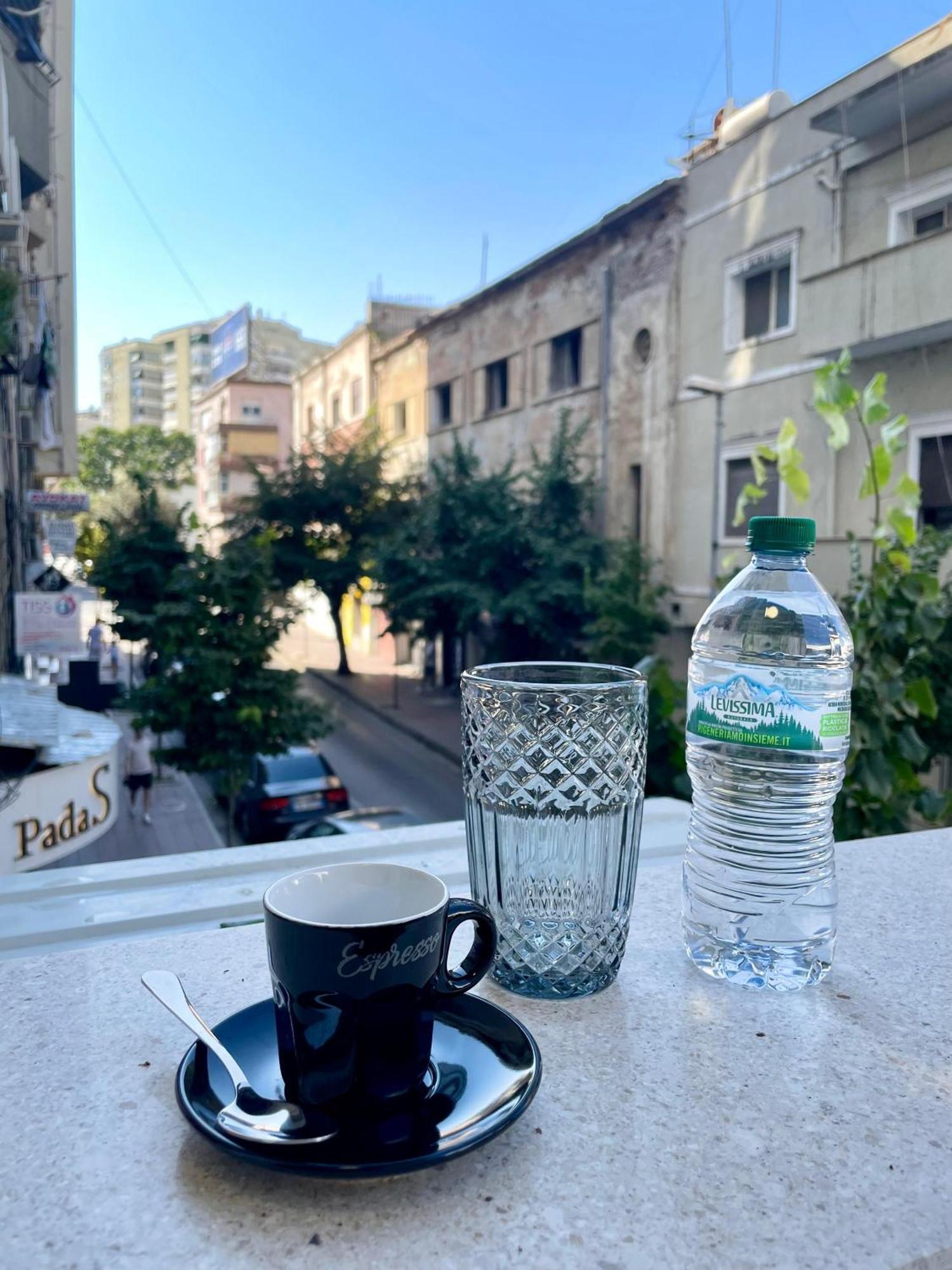 - Free Parking - Comfy Center - Durrës