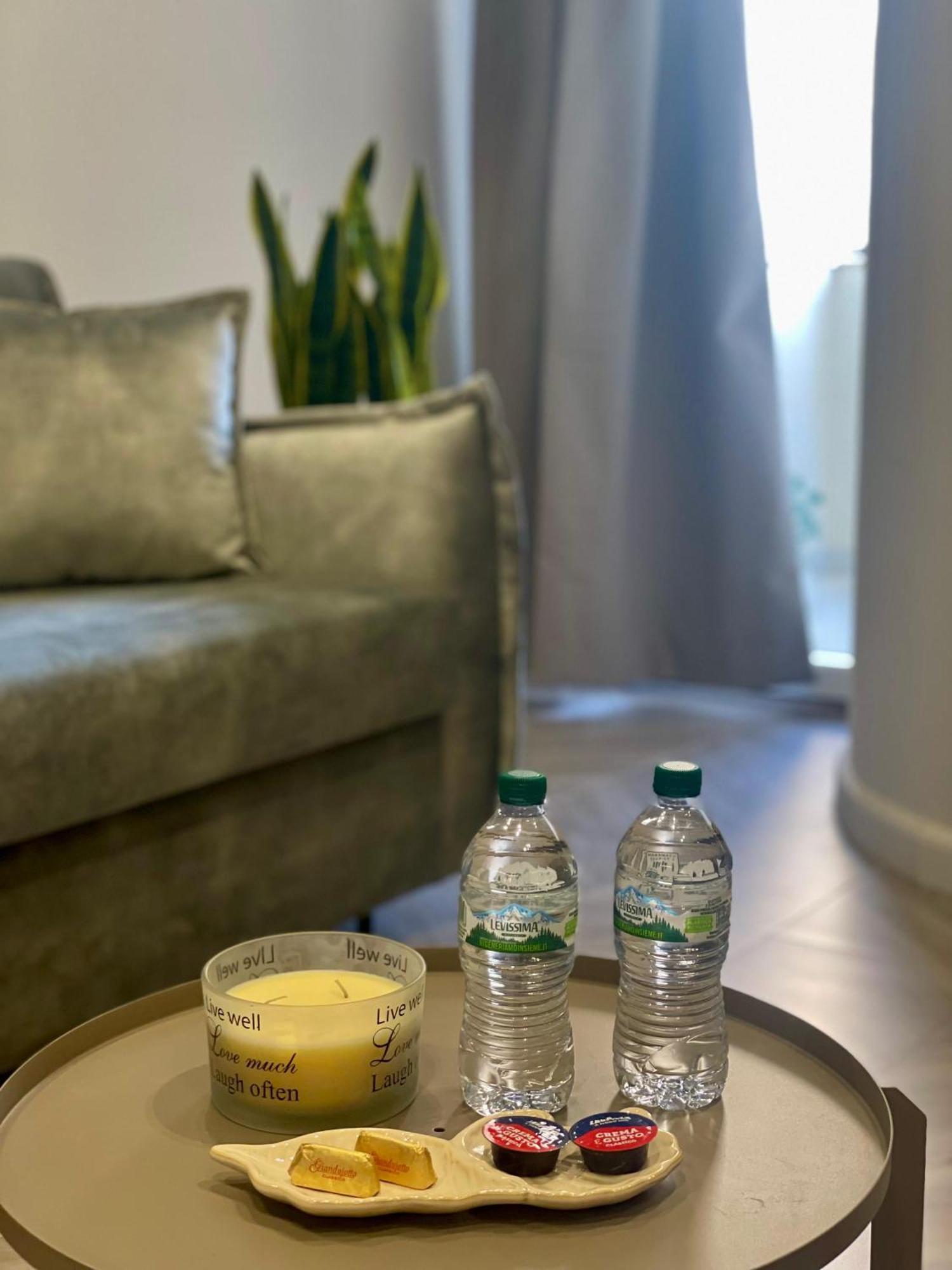 - Free Parking - Comfy Center - Apartamento *